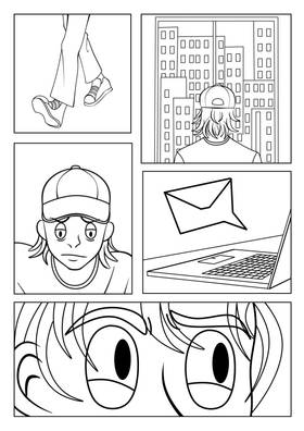 Read Leo Por El Mundo  6 Page 2 in Spanish