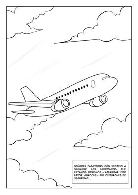 Read Leo Por El Mundo  6 Page 6 in Spanish