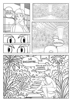 Read Leo Por El Mundo  6 Page 9 in Spanish