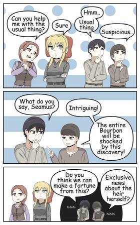 Read Hero of Light  5 Page 2 in English