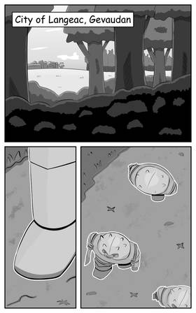 Read Hero of Light  1 Page 2 in English