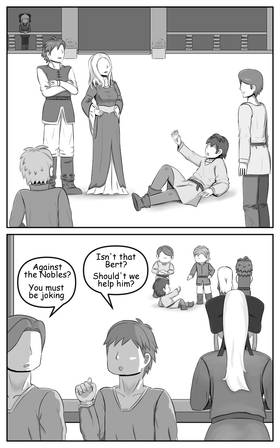 Read Hero of Light  2 Page 2 in English