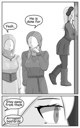 Read Hero of Light  2 Page 3 in English