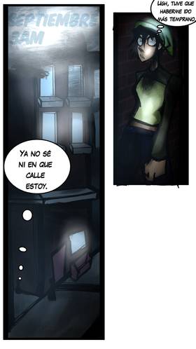 Read hero or villain?  2 Page 2 in Spanish