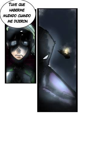 Read RED PHANTOM-hero or villain?  2 Page 4 in Spanish