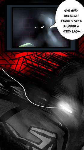Read RED PHANTOM-hero or villain?  2 Page 5 in Spanish