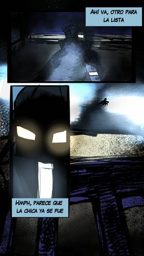 Read RED PHANTOM-hero or villain?  2 Page 10 in Spanish