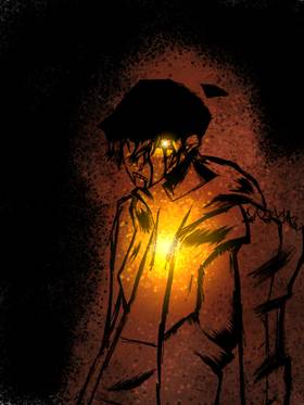 Read RED PHANTOM-hero or villain?  1 Page 1 in Spanish