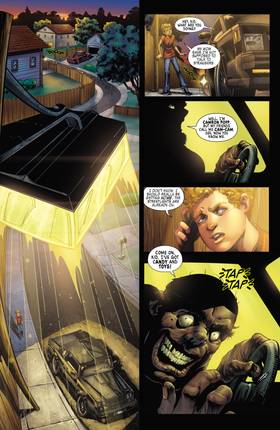 Read The Board  1 Page 2 in English
