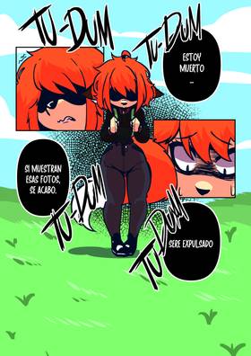 Read Noah  1 Page 2 in Spanish