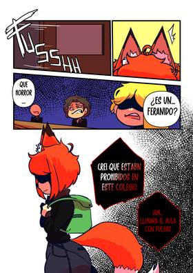 Read Noah  1 Page 4 in Spanish