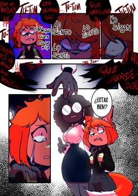 Read Noah  1 Page 7 in Spanish