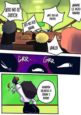 Read Noah  1 Page 10 in Spanish