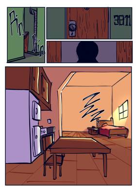 Read Noah  2 Page 2 in Spanish