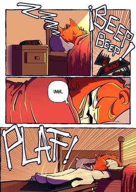 Read Noah  2 Page 3 in Spanish