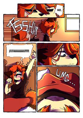 Read Noah  2 Page 4 in Spanish