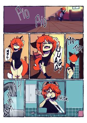 Read Noah  2 Page 5 in Spanish