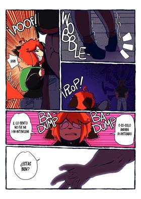 Read Noah  2 Page 10 in Spanish