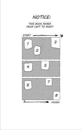 Read Autumn KNIGHT  1 Page 3 in English