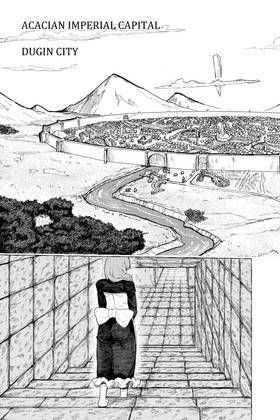 Read Autumn KNIGHT  1 Page 4 in English