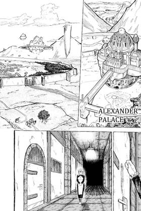 Read Autumn KNIGHT  1 Page 5 in English