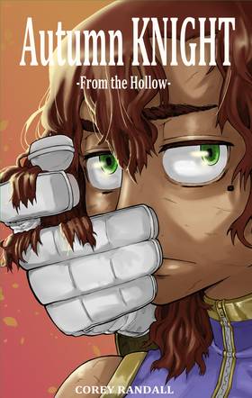 Read Autumn KNIGHT  1 Page 1 in English