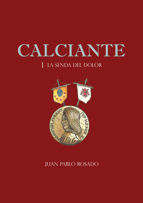Read Calciante. I. La senda del dolor  1 Page 7 in Spanish