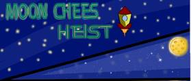 Read Moon cheese heist   1 Page 1 in English