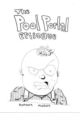 Read The Pool Portal Epilogue  1 Page 1 in English