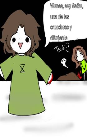 Read 不気味な屋敷 - A F*king Adventure  1 Page 8 in Spanish