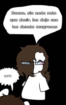 Read 不気味な屋敷 - A F*king Adventure  1 Page 7 in Spanish