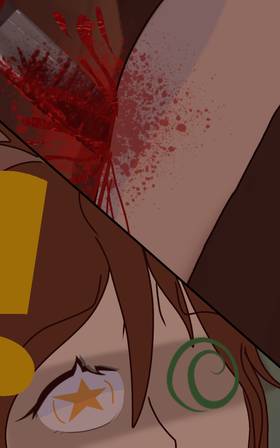 Read 不気味な屋敷 - A F*king Adventure  2 Page 4 in Spanish