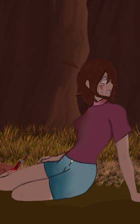 Read 不気味な屋敷 - A F*king Adventure  2 Page 6 in Spanish