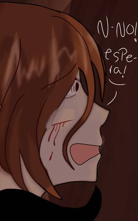 Read 不気味な屋敷 - A F*king Adventure  2 Page 8 in Spanish