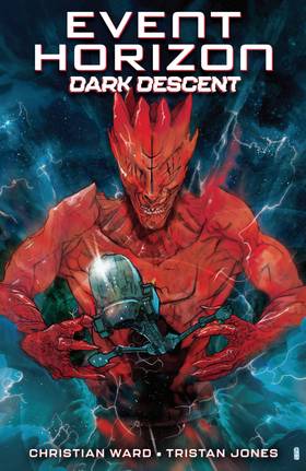 Event Horizon: Dark Descent: Event Horizon: Dark Descent