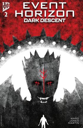 Read Event Horizon: Dark Descent  2 Page 1 in English