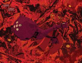 Read Event Horizon: Dark Descent  2 Page 6 in English