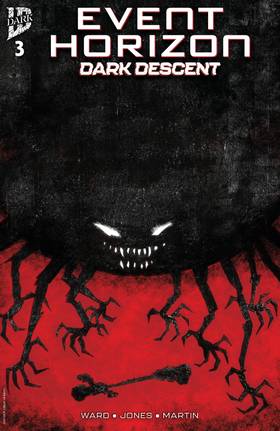 Read Event Horizon: Dark Descent  3 Page 1 in English