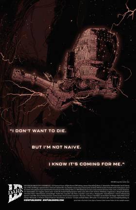 Read Event Horizon: Dark Descent  3 Page 2 in English