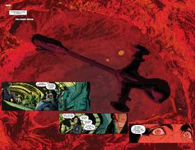 Read Event Horizon: Dark Descent  3 Page 4 in English