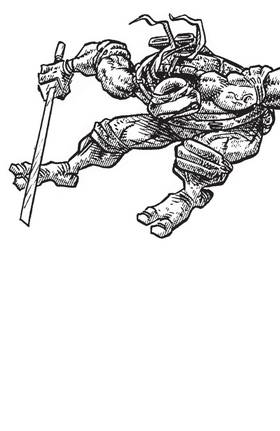 Read TMNT: Journeys  1 Page 2 in English