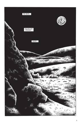 Read TMNT: Journeys  1 Page 7 in English