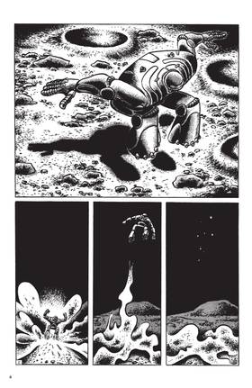 Read TMNT: Journeys  1 Page 8 in English