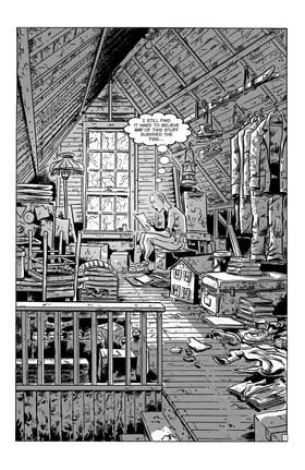 Read TMNT: Journeys  13 Page 3 in English