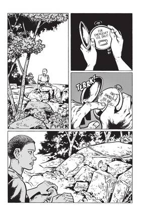 Read TMNT: Journeys  15 Page 9 in English