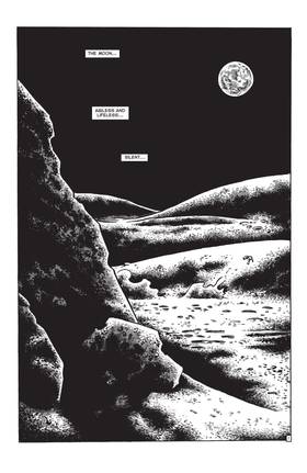Read TMNT: Journeys  1 Page 3 in English