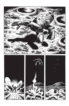 Read TMNT: Journeys  2 Page 4 in English