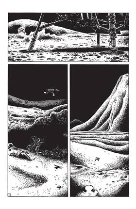 Read TMNT: Journeys  2 Page 8 in English