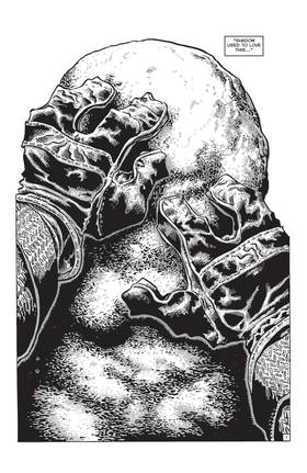 Read TMNT: Journeys  4 Page 3 in English