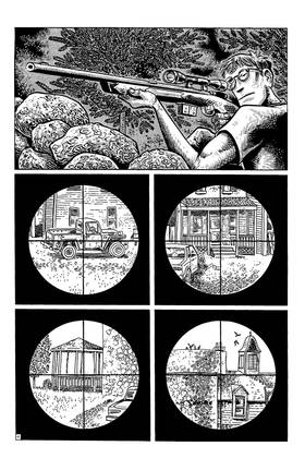 Read TMNT: Journeys  7 Page 6 in English